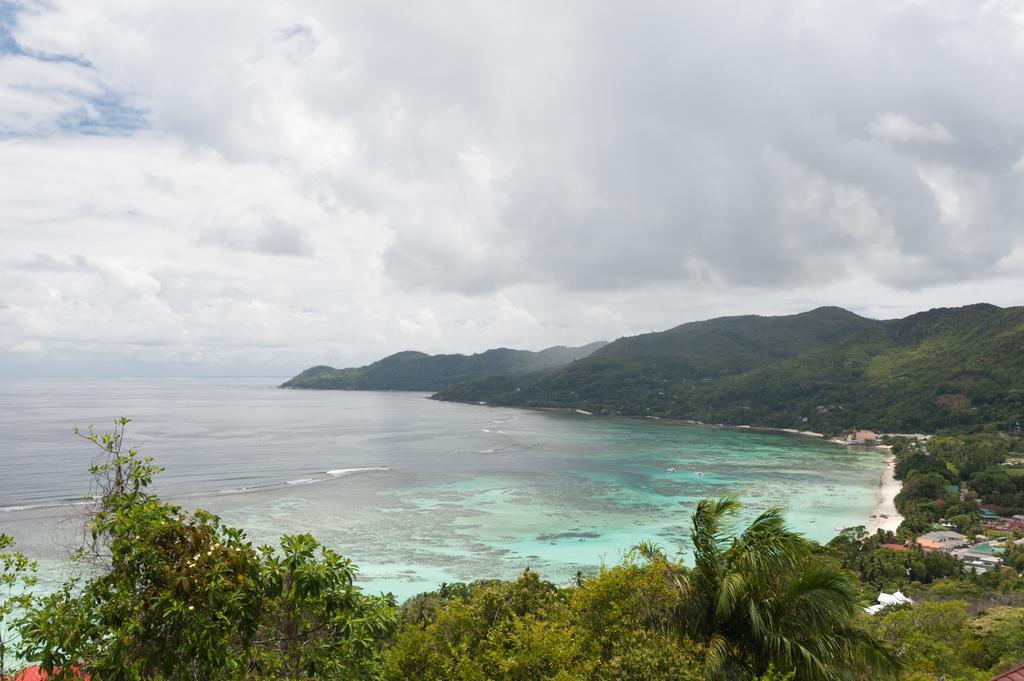 Villa Bel Age Anse Royale Exterior photo