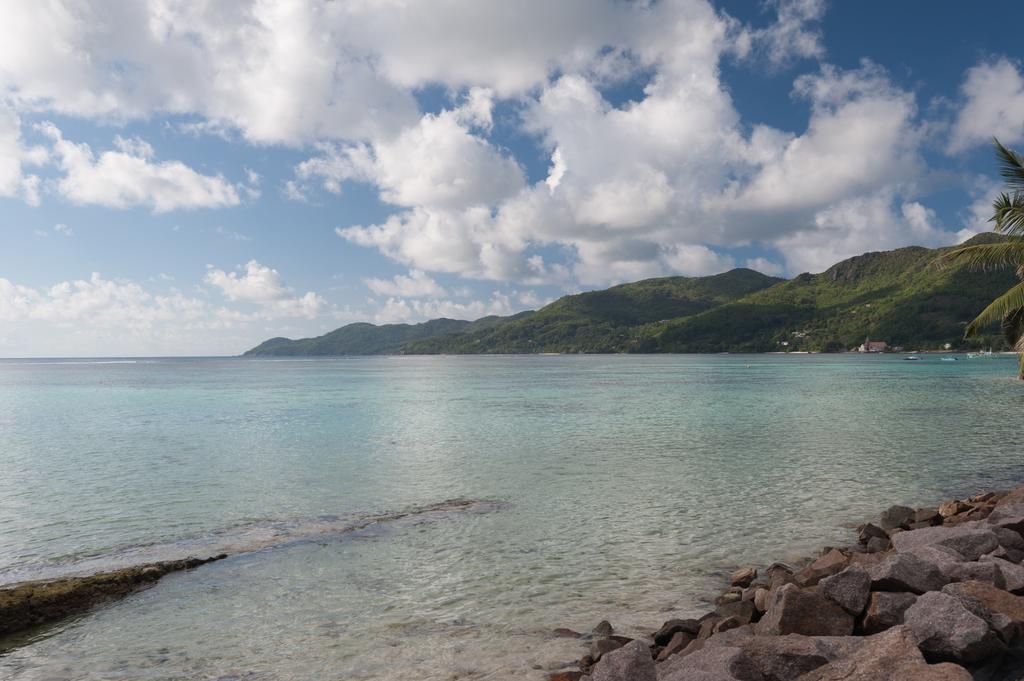 Villa Bel Age Anse Royale Exterior photo